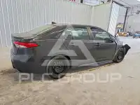 2026 Toyota COROLLA photo