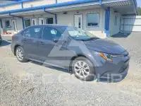 2026 Toyota COROLLA photo