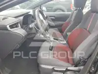 2026 Toyota COROLLA фото