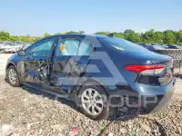 2026 Toyota COROLLA photo