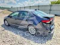 2026 Toyota COROLLA photo