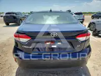 2026 Toyota COROLLA photo