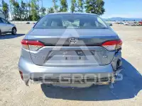 2026 Toyota COROLLA photo