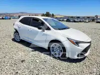 2026 Toyota COROLLA photo