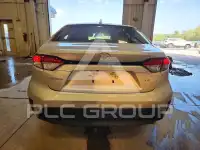 2026 Toyota COROLLA photo