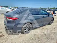 2026 Toyota COROLLA photo