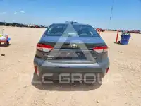 2026 Toyota COROLLA photo