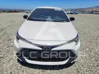 2026 Toyota COROLLA photo