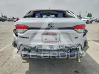 2026 Toyota COROLLA photo