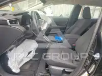 2026 Toyota COROLLA photo