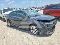2026 Toyota COROLLA photo
