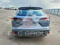 2026 Toyota COROLLA photo