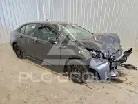 2026 Toyota COROLLA photo