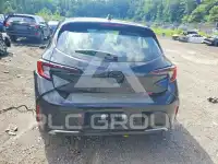 2026 Toyota COROLLA photo