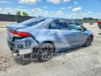 2026 Toyota COROLLA photo