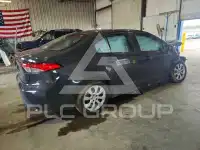 2026 Toyota COROLLA photo