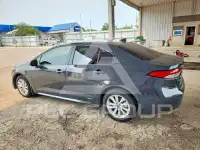 2026 Toyota COROLLA фото