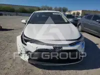 2026 Toyota COROLLA photo