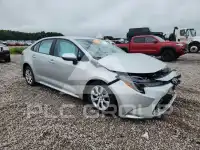 2026 Toyota COROLLA photo