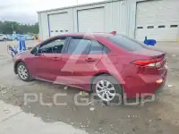 2026 Toyota COROLLA photo