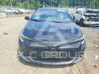 2026 Toyota COROLLA photo