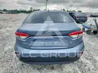2026 Toyota COROLLA photo