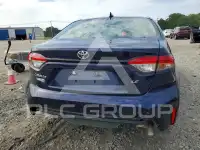 2026 Toyota COROLLA photo