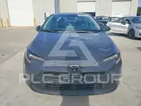 2026 Toyota COROLLA фото