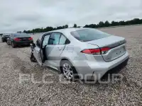 2026 Toyota COROLLA photo
