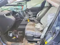 2026 Toyota COROLLA photo