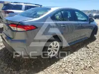 2026 Toyota COROLLA photo