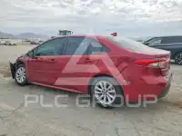 2026 Toyota COROLLA photo