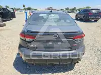 2026 Toyota COROLLA photo