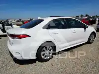 2026 Toyota COROLLA photo