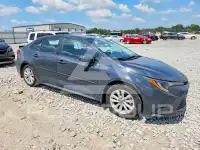 2026 Toyota COROLLA photo