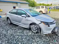 2026 Toyota COROLLA photo