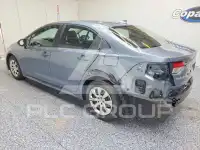 2026 Toyota COROLLA photo