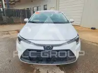 2026 Toyota COROLLA фото