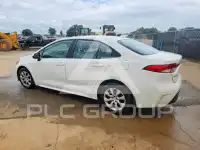 2026 Toyota COROLLA фото