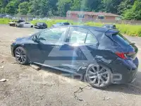 2026 Toyota COROLLA photo