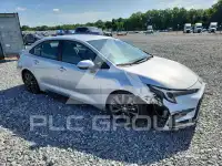 2026 Toyota COROLLA photo