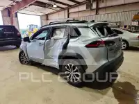 2026 Toyota COROLLA photo