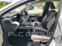 2026 Toyota COROLLA photo