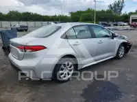 2026 Toyota COROLLA фото