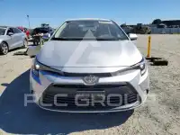 2026 Toyota COROLLA фото