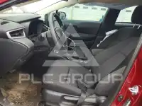2026 Toyota COROLLA photo