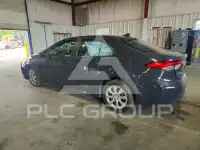 2026 Toyota COROLLA photo