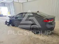 2026 Toyota COROLLA photo