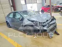 2026 Toyota COROLLA photo