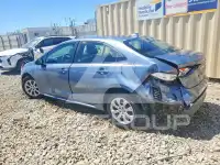 2026 Toyota COROLLA photo
